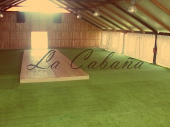 Foto Principal del Salón
